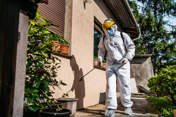 Best Exterminator Services  in Annapolis, MD